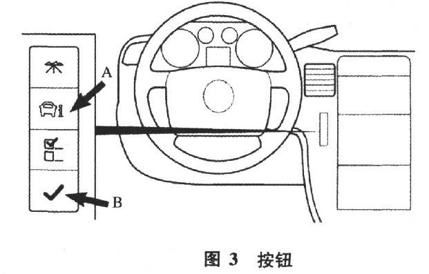 凯迪拉克雷凯德保养灯归零