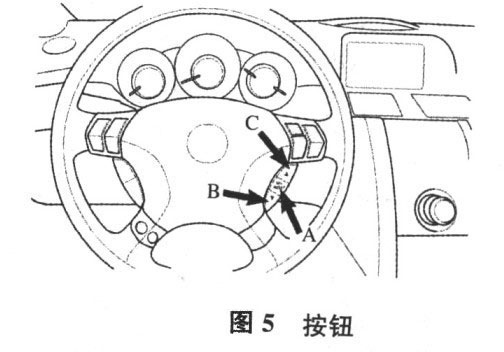 讴歌RL保养灯归零