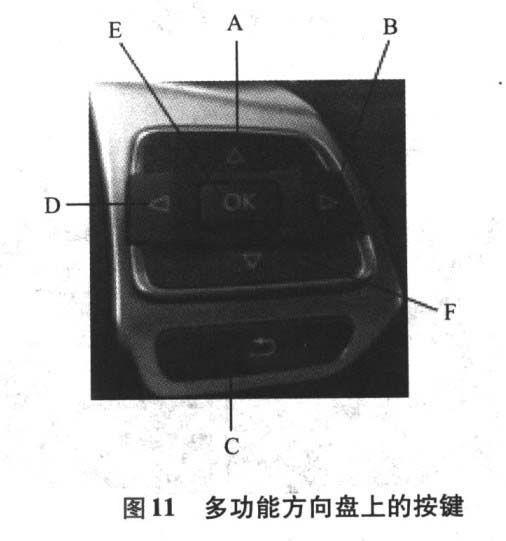 大众CC2002-2011保养灯归零
