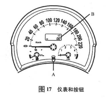 2001-2011大众甲壳虫保养灯归零