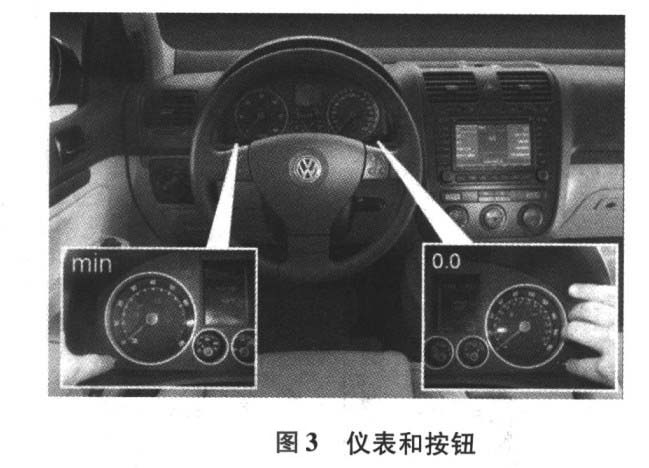2008-2009大众GTi 2．0 TSl保养灯归零