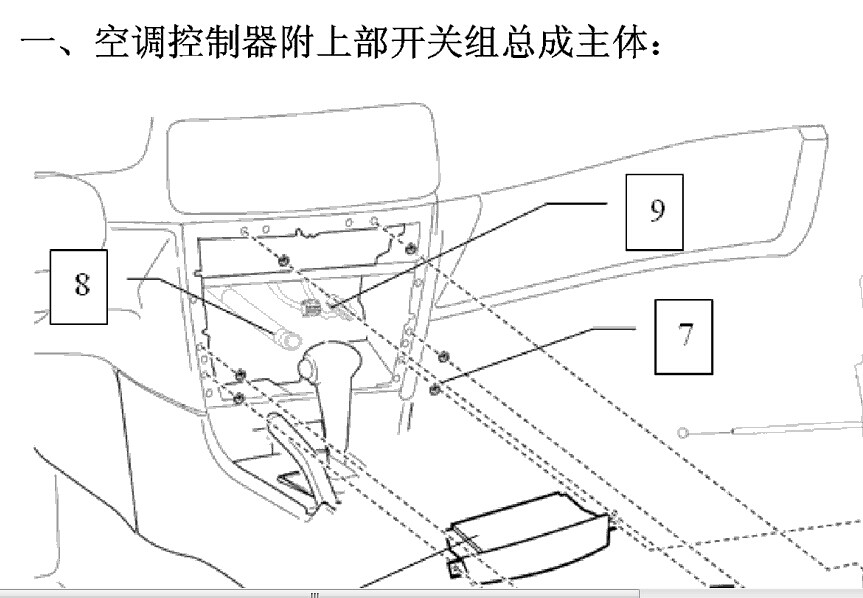 华晨汽车 -> 骏捷