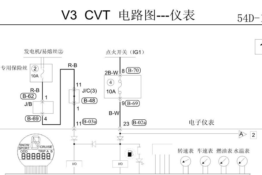 东南汽车 -> 菱悦V3