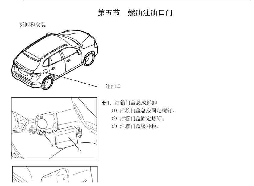 华晨汽车 -> 中华V5 