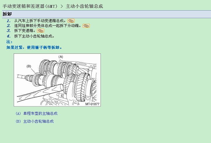 斯巴鲁 -> 力狮