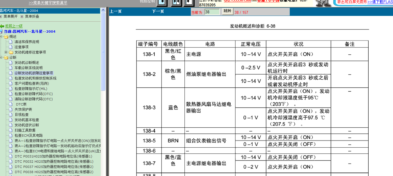 K14B端子图