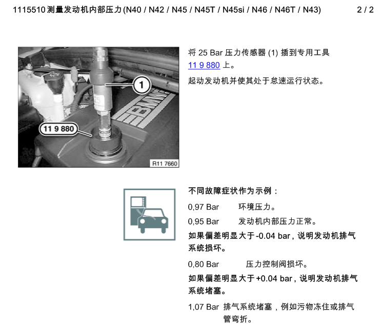 08年320发动机拆装
