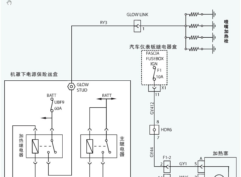 吉利 -> 英伦TX4  