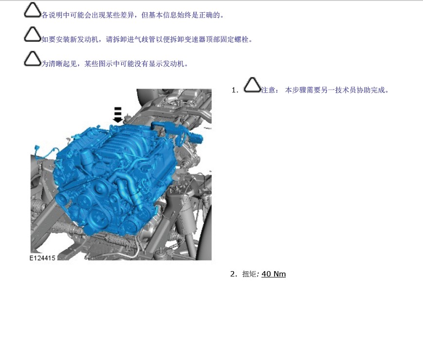 揽胜运动版(L320) 