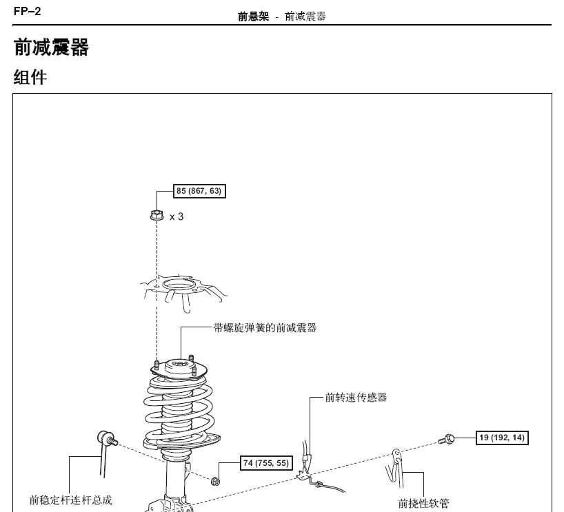 凯美瑞