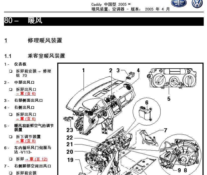 开迪