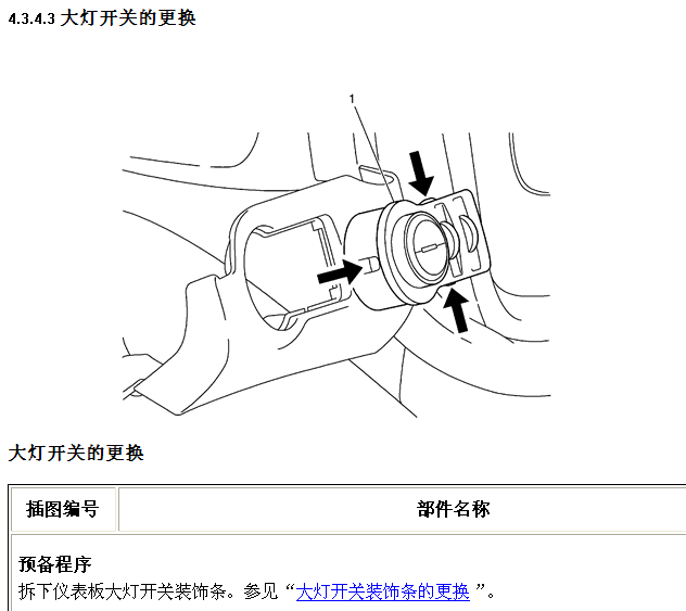 君威