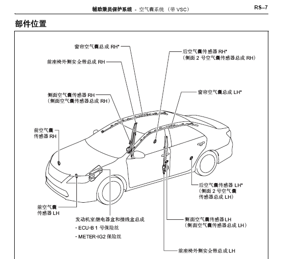 凯美瑞
