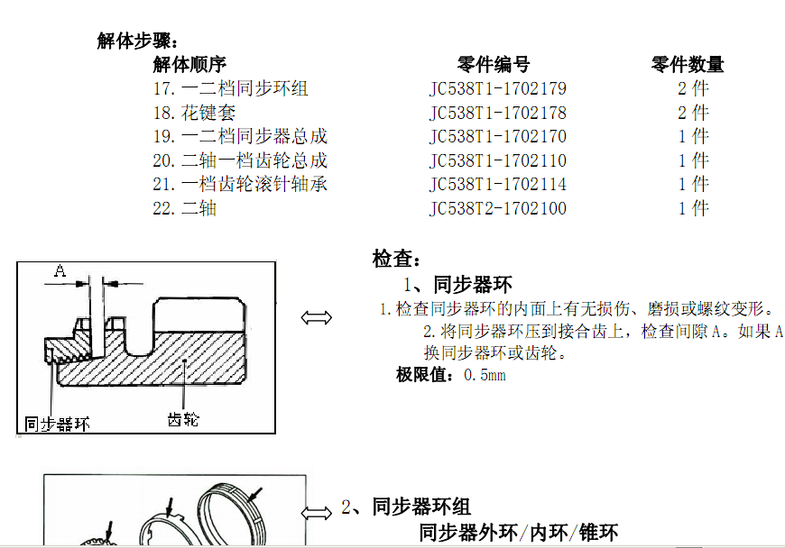 09年陆风（X8）的维修手册