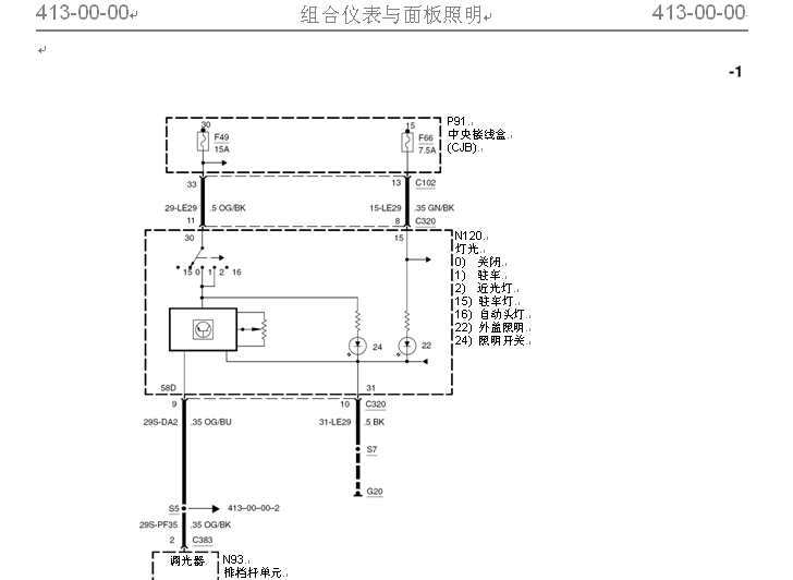 福克斯