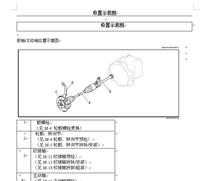 马6