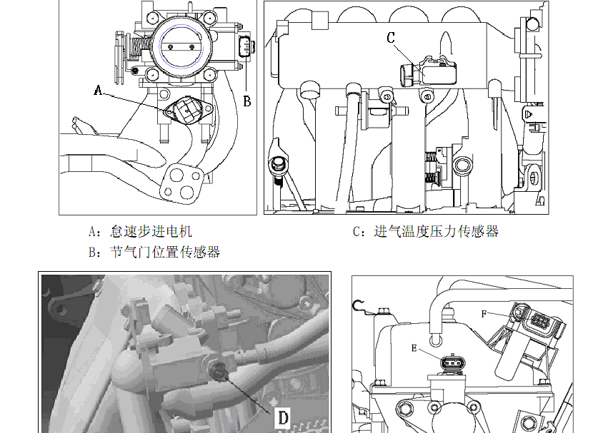 09年F3的维修资料