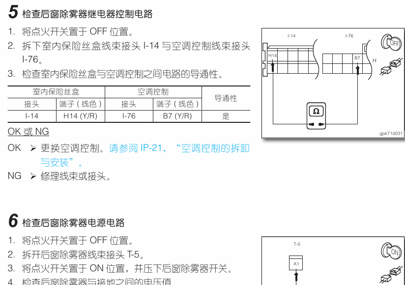 15年纳智捷U6的维修资料