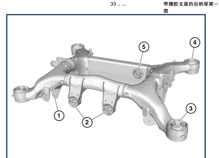 750LI 后差速器相关资料