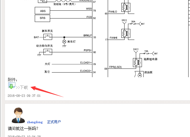 附件下载