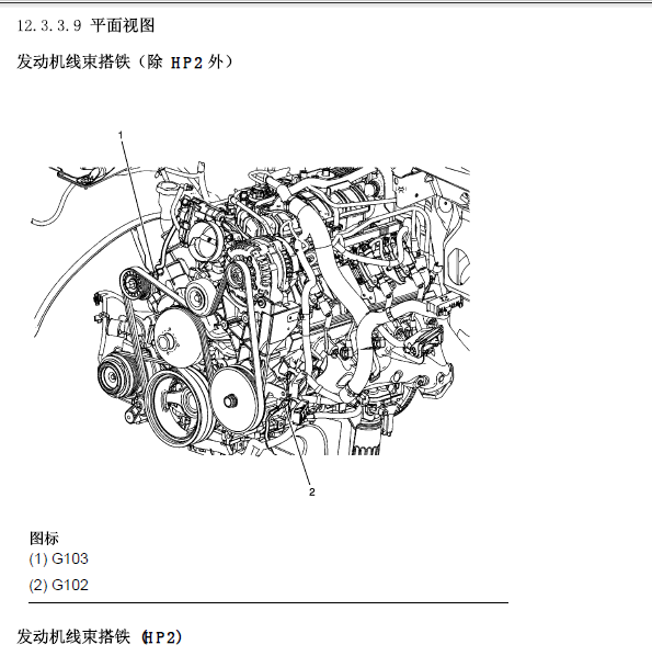 10年凯雷德搭铁位置