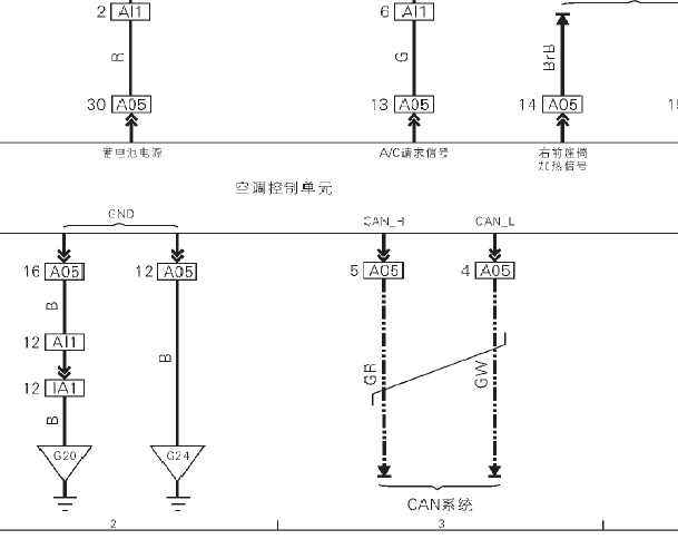 2012-2014年力帆720电路图