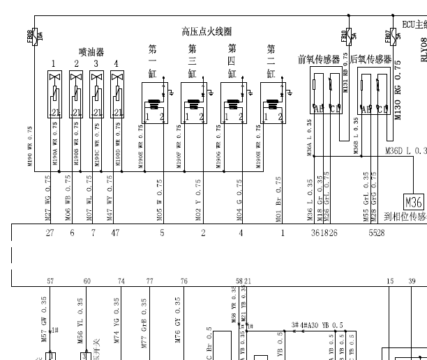 ME788电脑电路图
