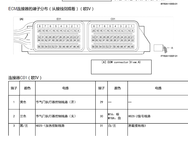 铃木M16A发动机资料