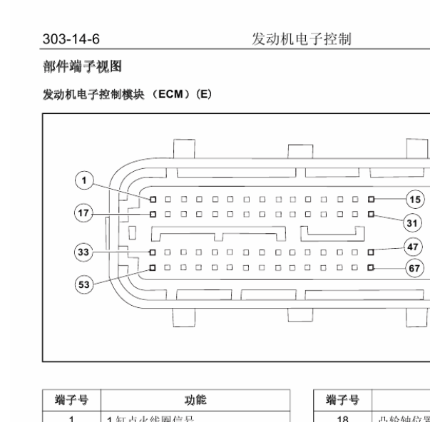 MT80电脑针脚资料