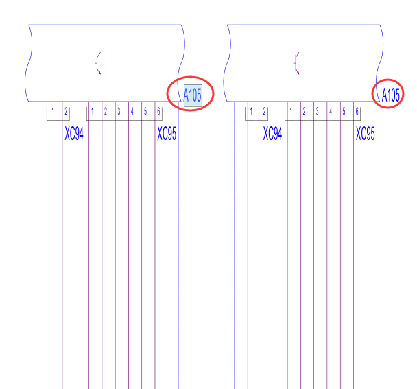 2007年欧宝雅特转向柱锁线路图