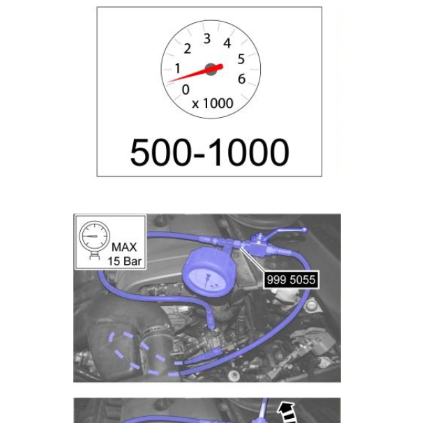 2011年沃尔沃S80转向动力泵资料
