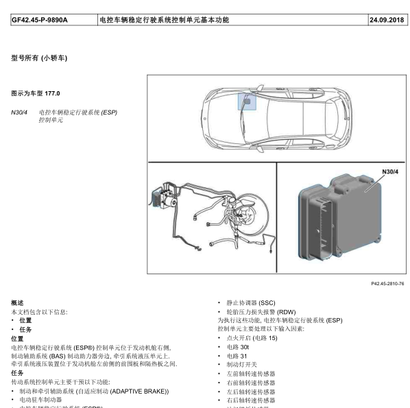 2011年奔驰B200 n30/4位置
