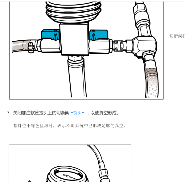 2016年保时捷718水泵拆装