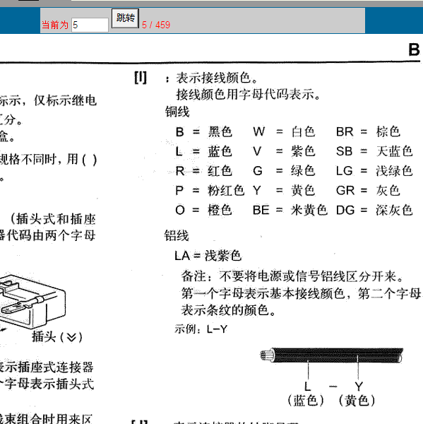 2013年逸致颜色说明
