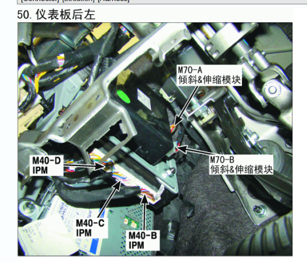 2012年现代雅科仕IPM资料