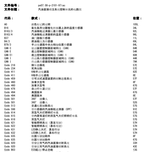15年奔驰amga级发动机电脑电路图