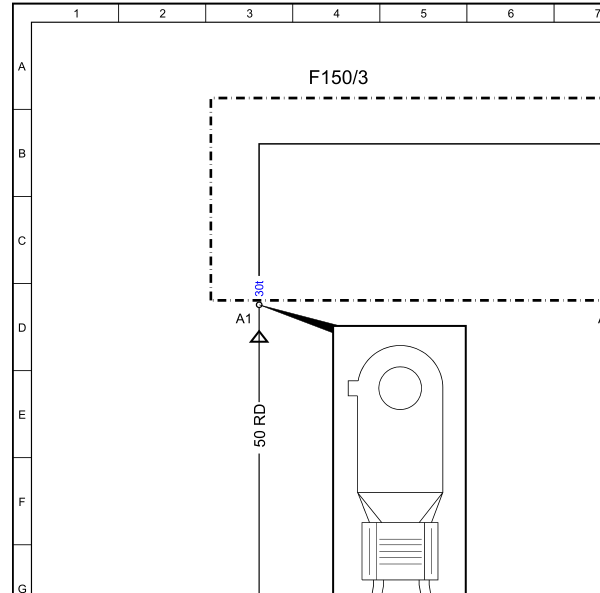 2021年奔驰S35AMG保险电路图