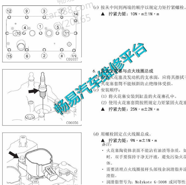 2016年哈弗H9 GW4C20发动机扭矩.