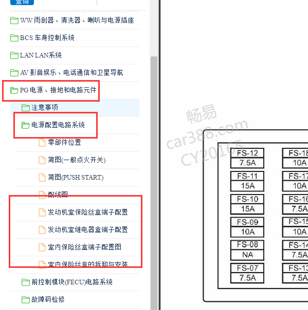 2015-2016年纳智捷纳5 保险分配