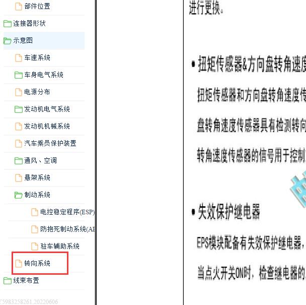 2013-2014年现代朗动电路图