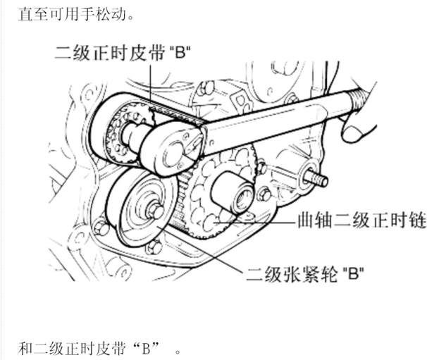 江淮瑞风HFC4GA3发动机维修手册