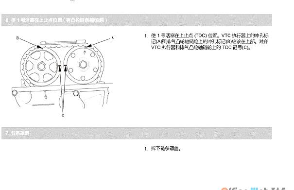 2012-2014年本田CRV发动机维修手册