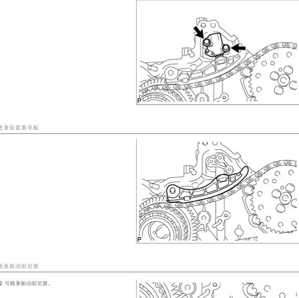 2010年丰田酷路泽1VD 正时资料