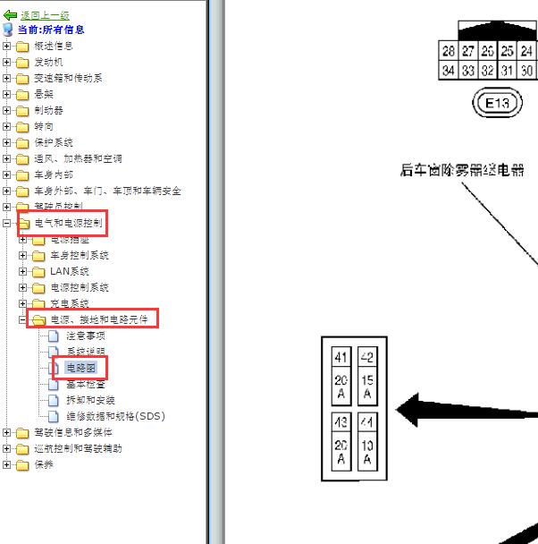 2011年日产骐达保险位置