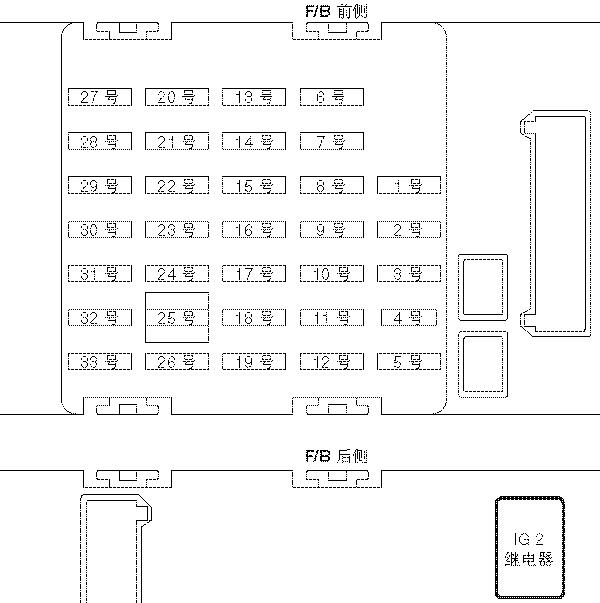 2015年斯巴鲁XV 保险资料