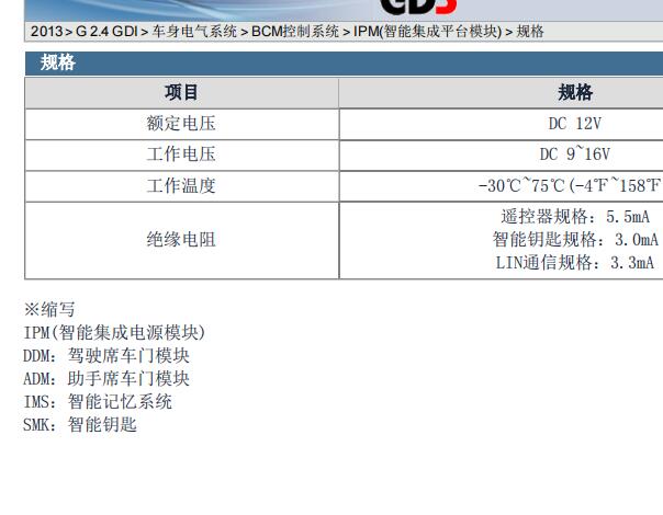 2020年奔驰C200L雨刮电路图