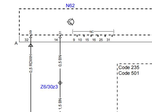 2019年奔驰E300L前保险杆雷达相关资料