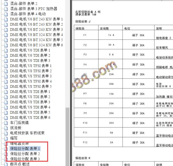 2020年保时捷帕拉梅拉保险定义