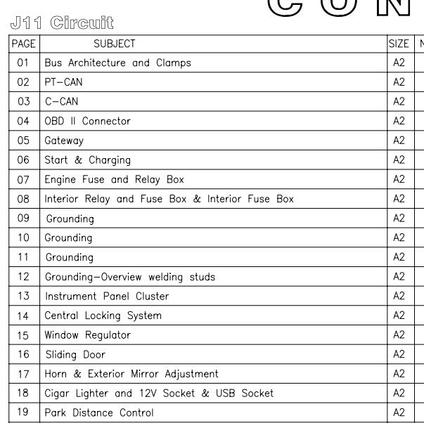 2015-2017年华颂7保险说明