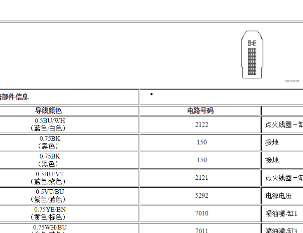 MT60电脑针脚资料